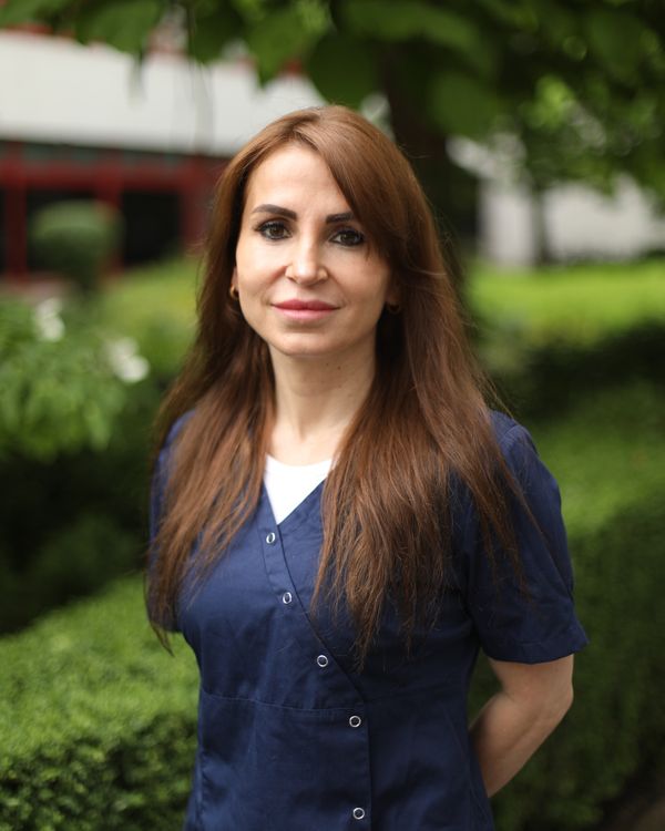 Nese Yavuz