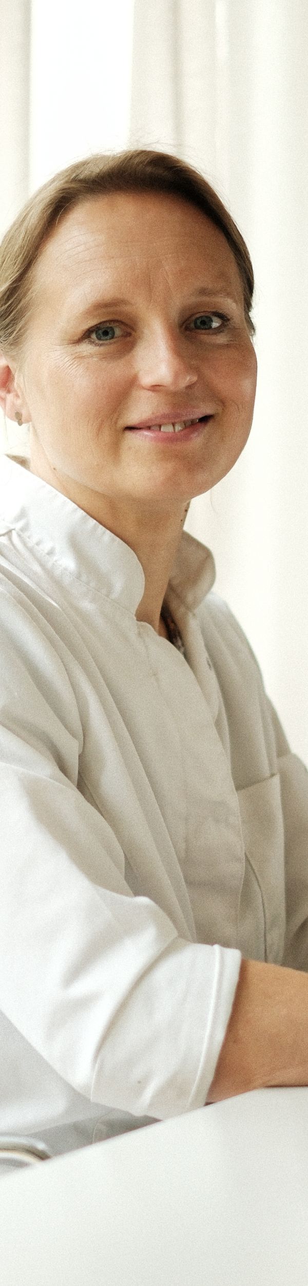 Irina Fetter