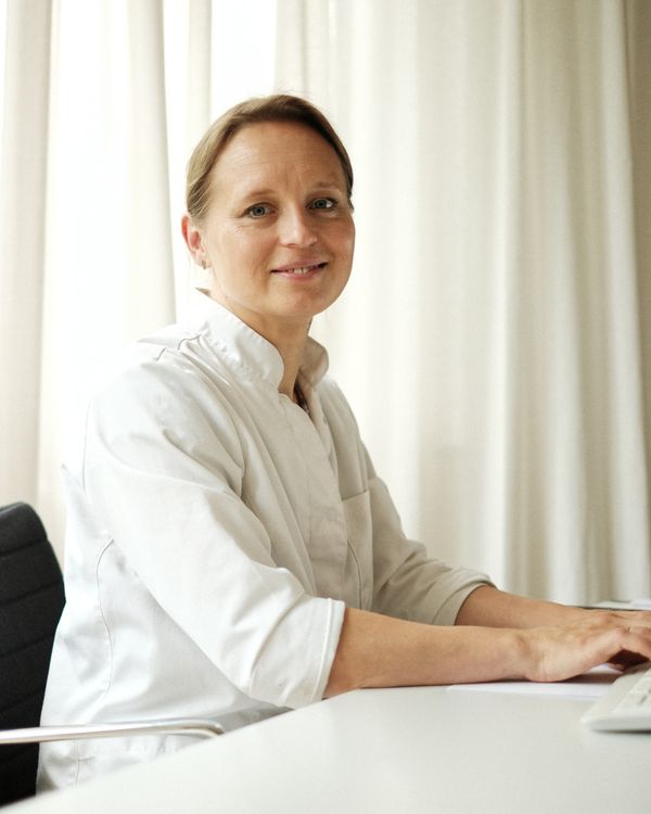 Irina Fetter