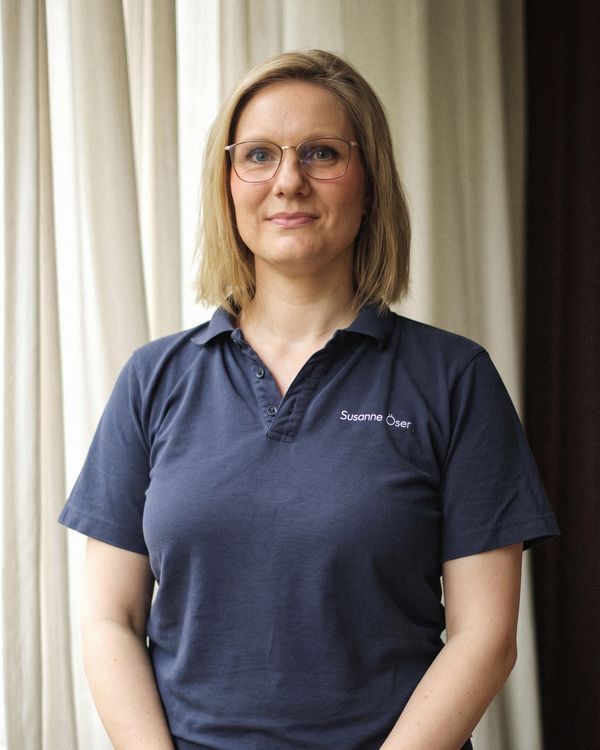 Susanne Öser