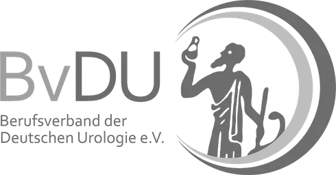 Logo des Berufsverbands der Deutschen Urologie e.V.