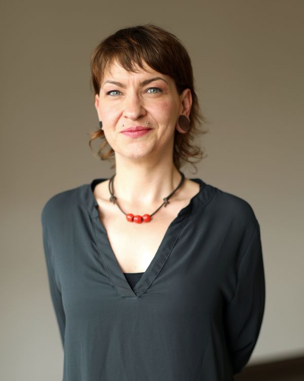 Jennifer Polack