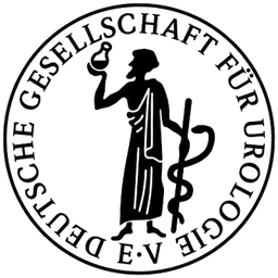 Logo der Deutschen Gesellschaft für Urologie e.V.