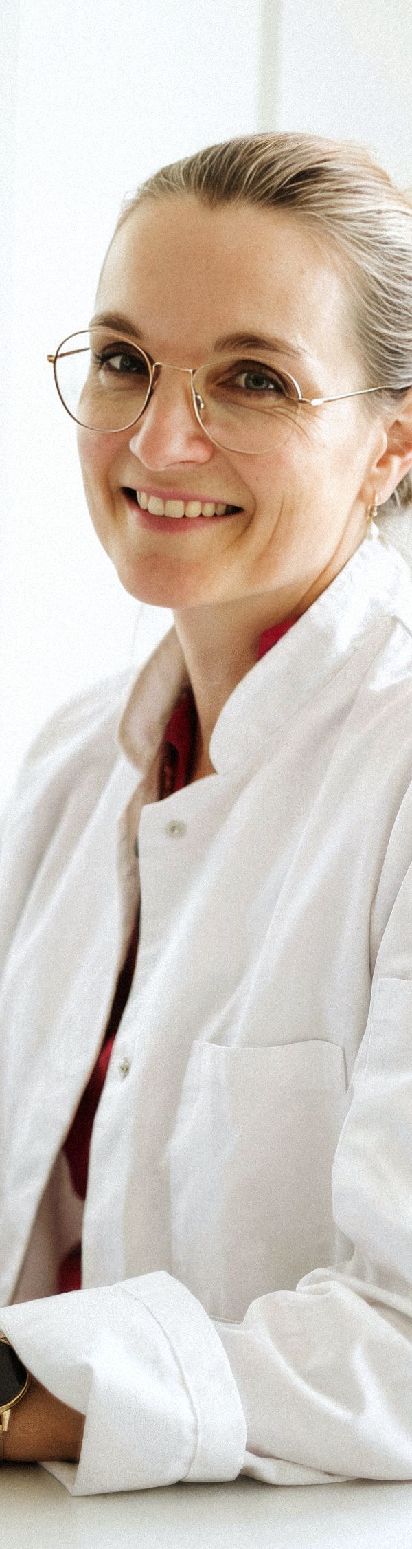 Dr. med. Anja Herold
