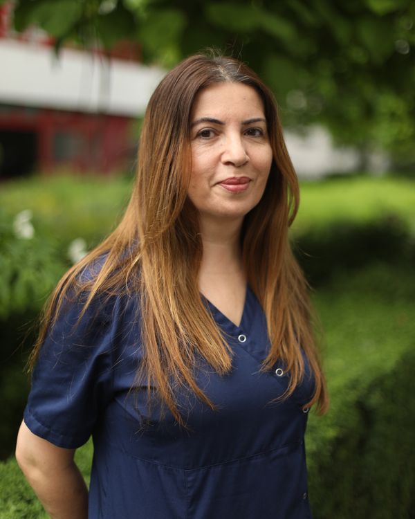 Zeynep Yildirim