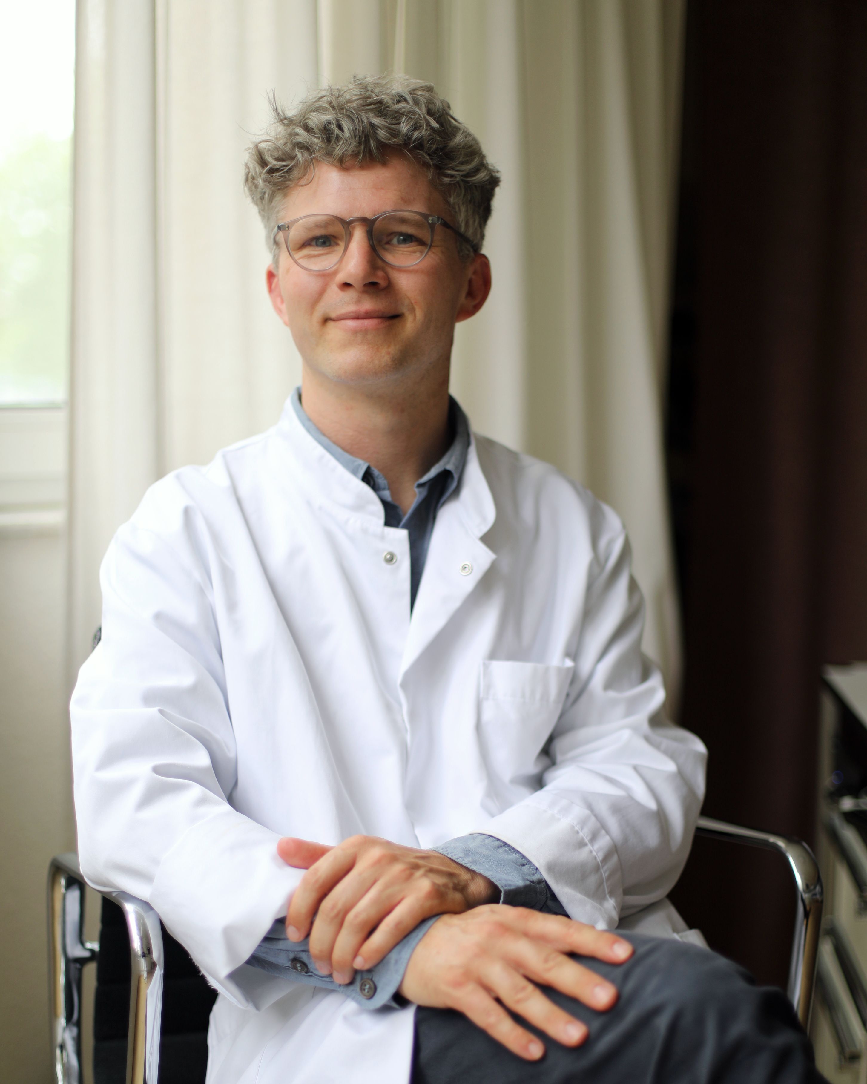 Hannes Cash