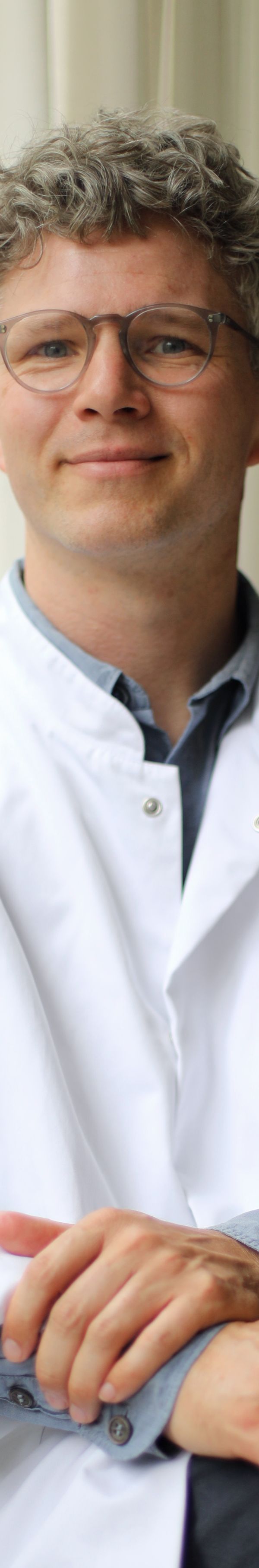 Prof. Dr. med. Hannes Cash