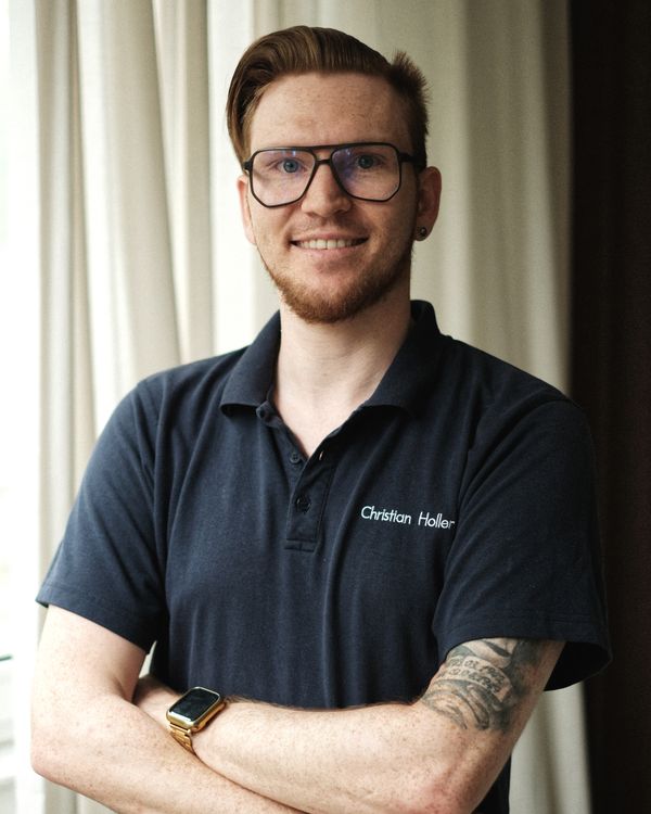 Christian Holler