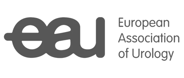 Logo der European Association of Urology